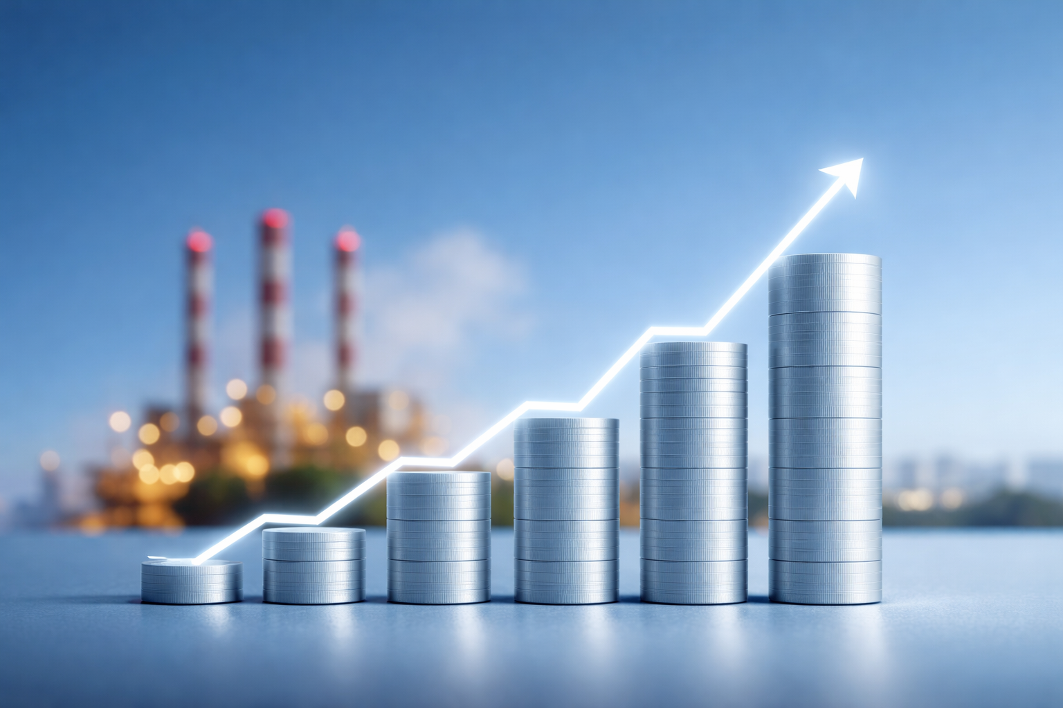 Mining Solutions advantages